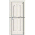 MDF PVC porte pour porte de salle de bain